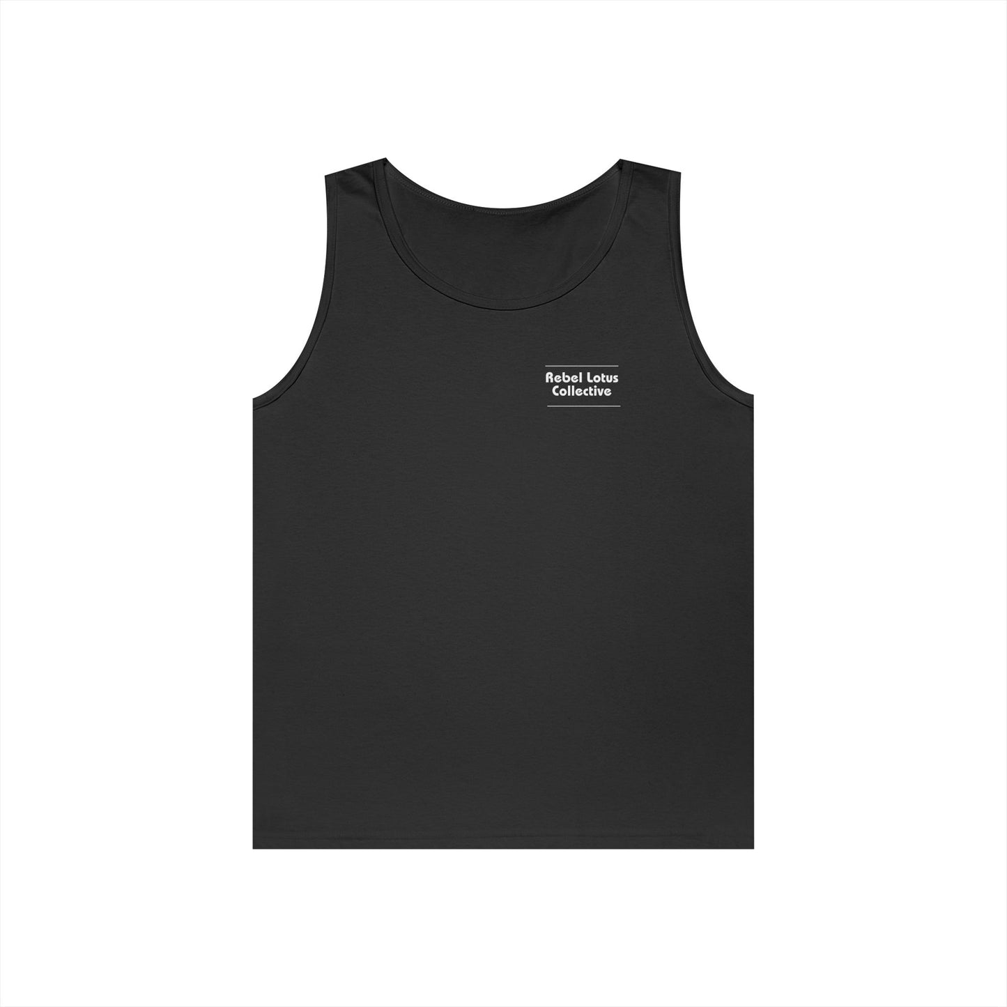 Have Faith in the Process Mens Cotton Tank Top