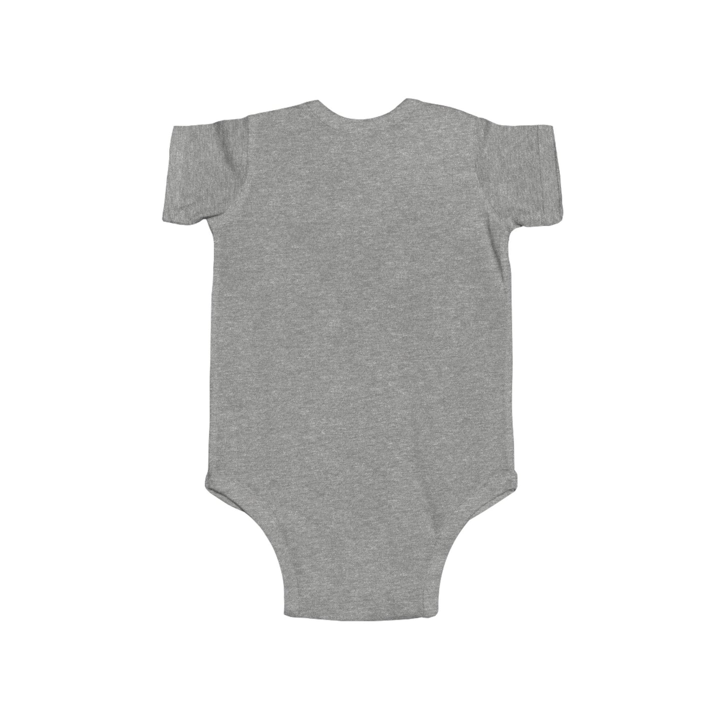 "I Am a Gift" Infant Fine Jersey Bodysuit