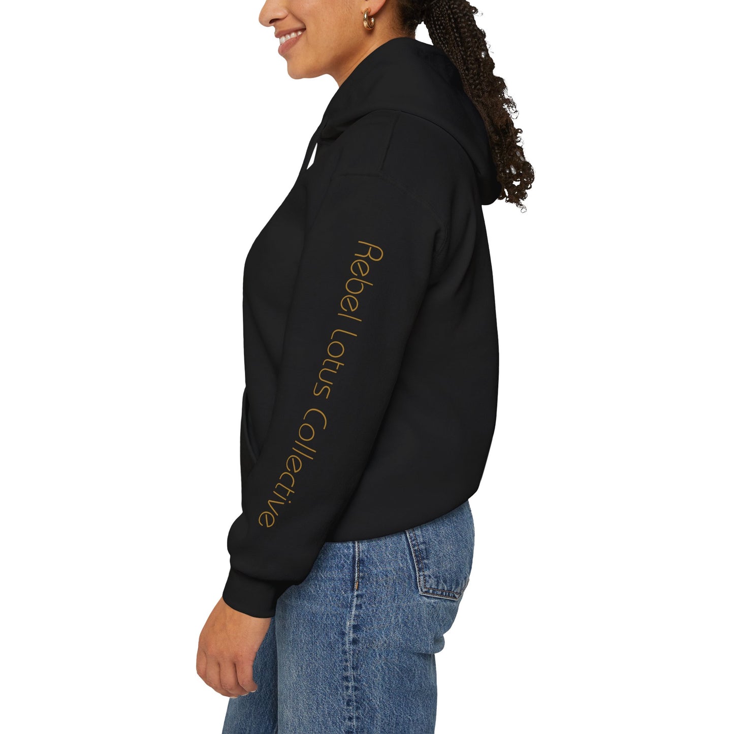 SOBER AF Heavy Blend™ Hooded Sweatshirt