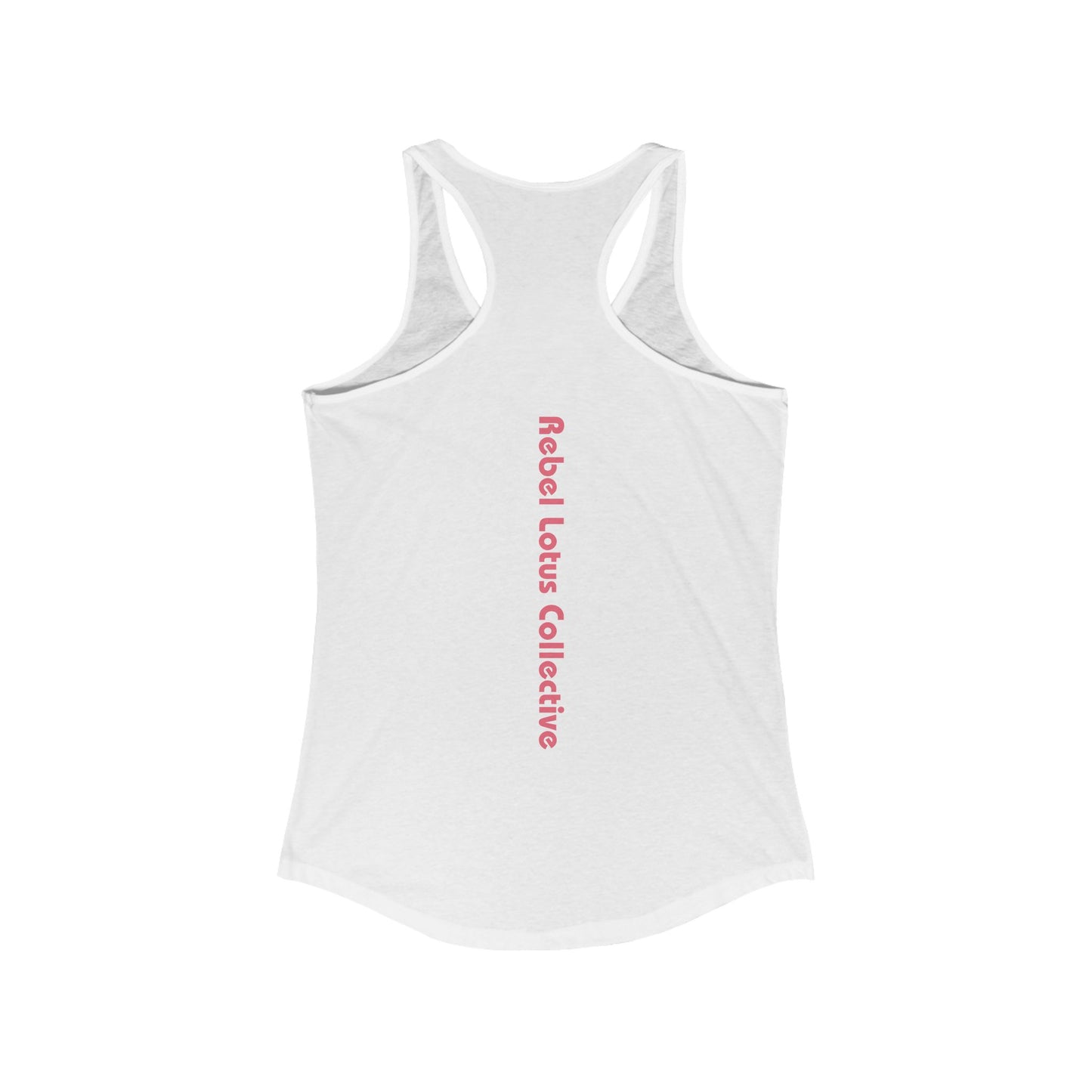 RISE Women's Ideal Racerback Tank