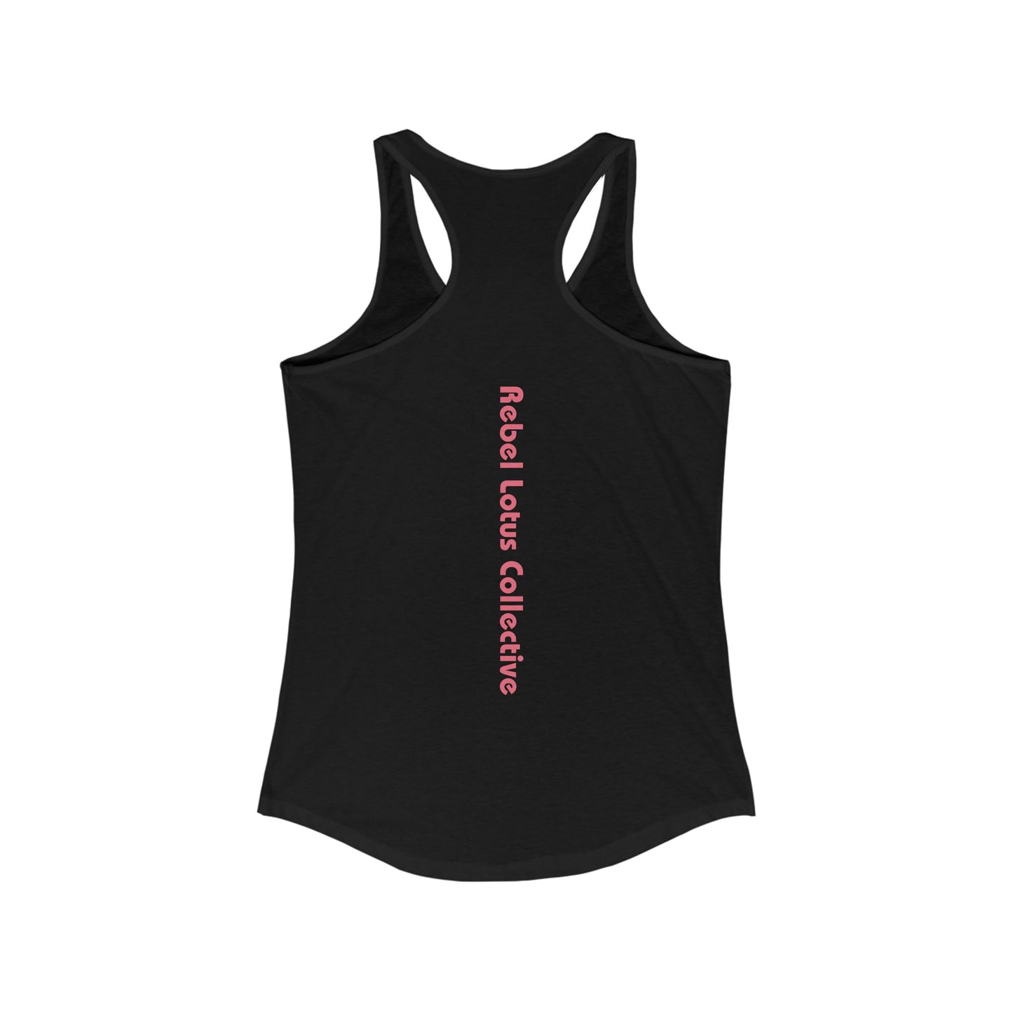 RISE Women's Ideal Racerback Tank