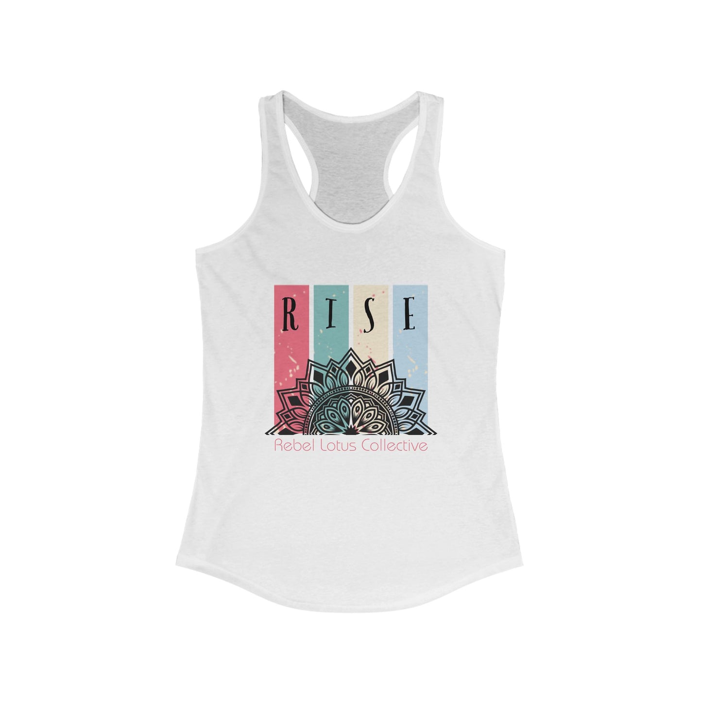 RISE Women's Ideal Racerback Tank