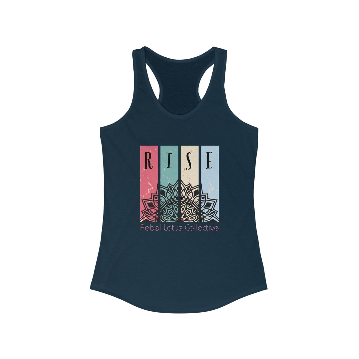 RISE Women's Ideal Racerback Tank